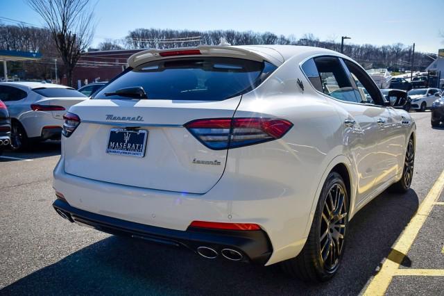 new 2024 Maserati Levante car, priced at $97,999