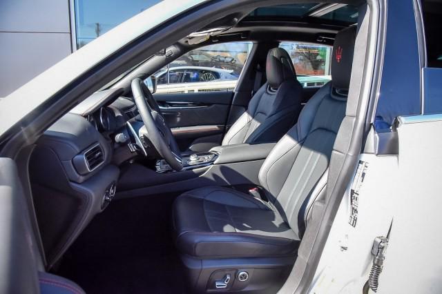 new 2024 Maserati Levante car, priced at $97,999