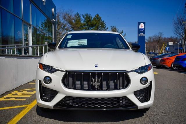 new 2024 Maserati Levante car, priced at $97,999