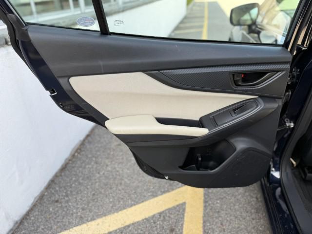 used 2020 Subaru Impreza car, priced at $14,559