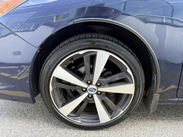 used 2020 Subaru Impreza car, priced at $14,559
