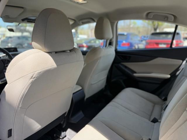 used 2020 Subaru Impreza car, priced at $14,559