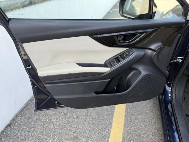 used 2020 Subaru Impreza car, priced at $14,559