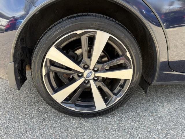 used 2020 Subaru Impreza car, priced at $14,559