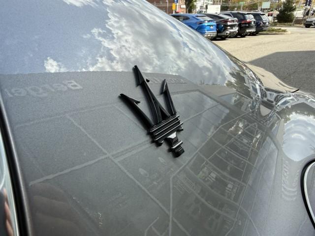 used 2022 Maserati Ghibli car, priced at $38,775