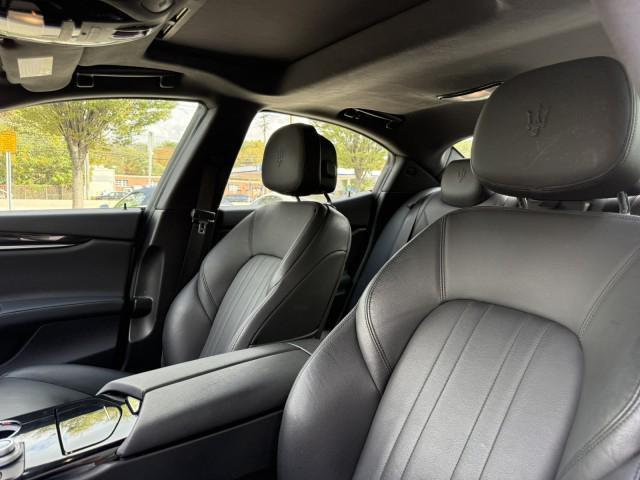 used 2022 Maserati Ghibli car, priced at $38,775