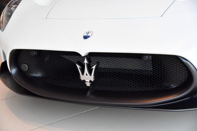 new 2023 Maserati MC20 car, priced at $298,695