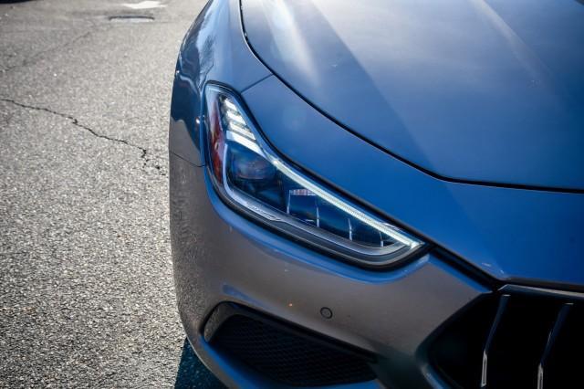 used 2019 Maserati Ghibli car, priced at $29,428