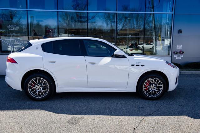 used 2023 Maserati Grecale car, priced at $46,983