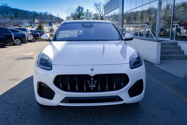 used 2023 Maserati Grecale car, priced at $46,983