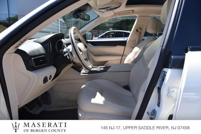 used 2020 Maserati Levante car, priced at $39,169