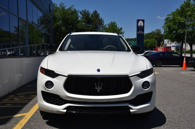 used 2020 Maserati Levante car, priced at $39,169