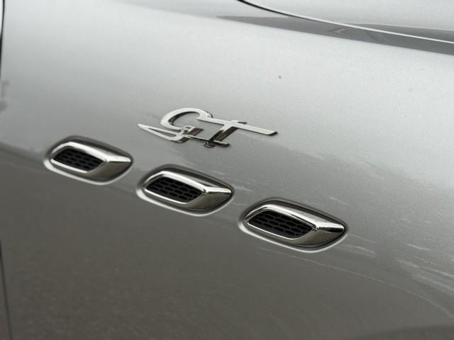 used 2022 Maserati Levante car, priced at $40,994