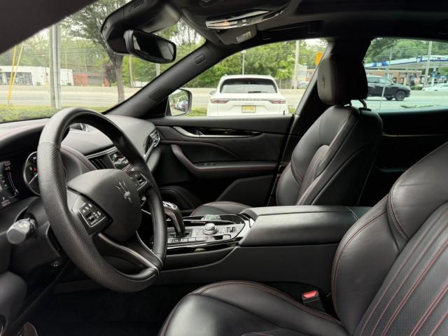 used 2022 Maserati Levante car, priced at $40,994