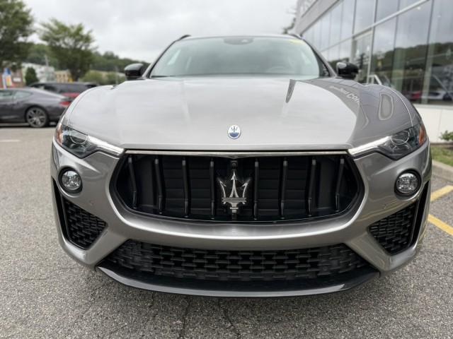 used 2022 Maserati Levante car, priced at $40,994