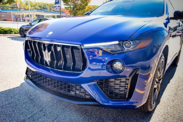 new 2024 Maserati Levante car, priced at $106,129