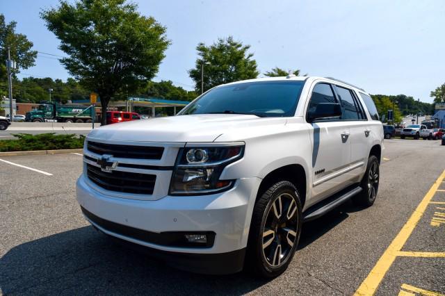 used 2019 Chevrolet Tahoe car, priced at $33,707