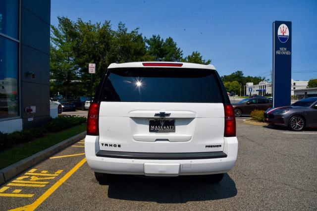 used 2019 Chevrolet Tahoe car, priced at $33,707