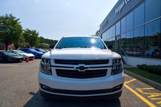 used 2019 Chevrolet Tahoe car, priced at $33,707