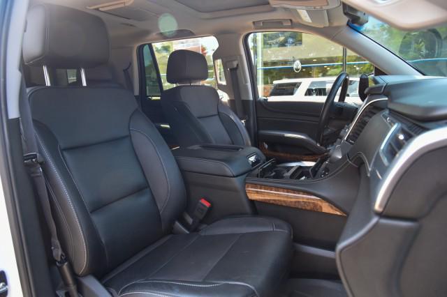 used 2019 Chevrolet Tahoe car, priced at $33,707