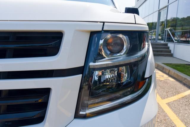 used 2019 Chevrolet Tahoe car, priced at $33,707