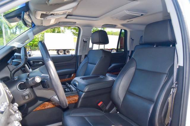 used 2019 Chevrolet Tahoe car, priced at $33,707