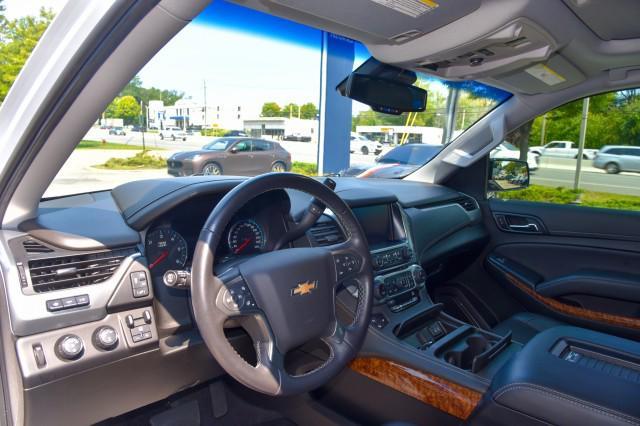 used 2019 Chevrolet Tahoe car, priced at $33,707