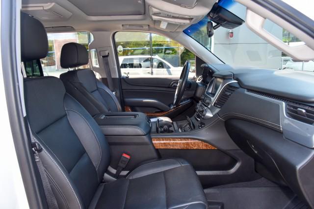 used 2019 Chevrolet Tahoe car, priced at $33,707