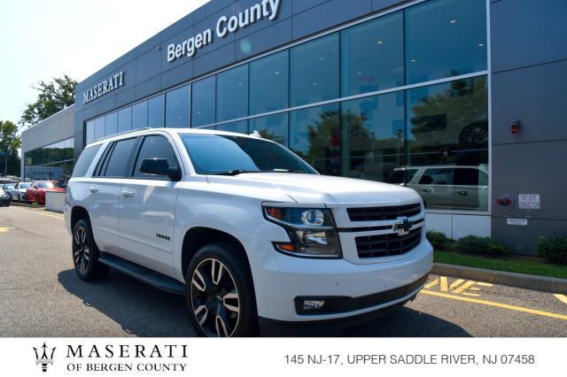 used 2019 Chevrolet Tahoe car, priced at $34,773