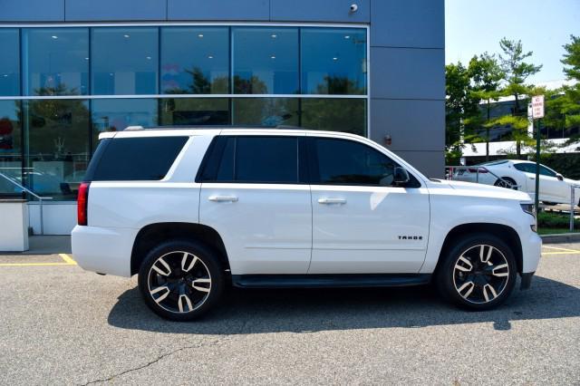 used 2019 Chevrolet Tahoe car, priced at $33,707