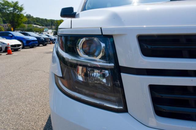 used 2019 Chevrolet Tahoe car, priced at $33,707