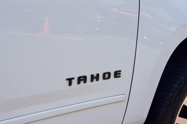 used 2019 Chevrolet Tahoe car, priced at $33,707