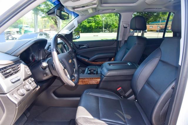 used 2019 Chevrolet Tahoe car, priced at $33,707