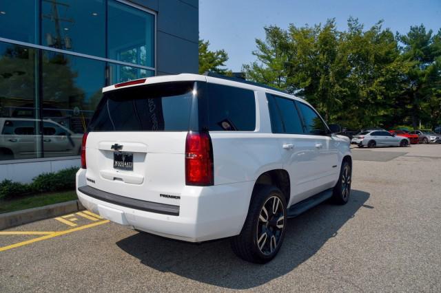 used 2019 Chevrolet Tahoe car, priced at $33,707