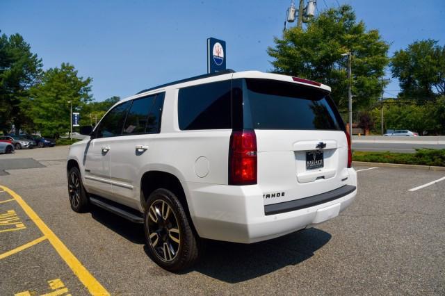 used 2019 Chevrolet Tahoe car, priced at $33,707