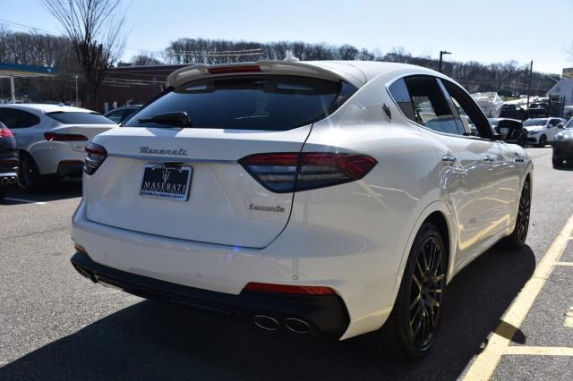 new 2024 Maserati Levante car, priced at $91,000