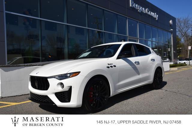 new 2024 Maserati Levante car, priced at $106,014