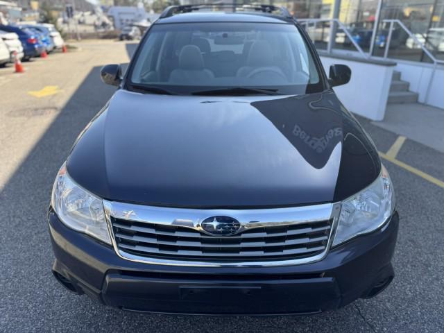 used 2009 Subaru Forester car, priced at $7,990