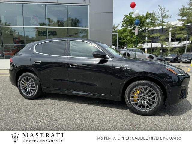 new 2024 Maserati Grecale car, priced at $74,310