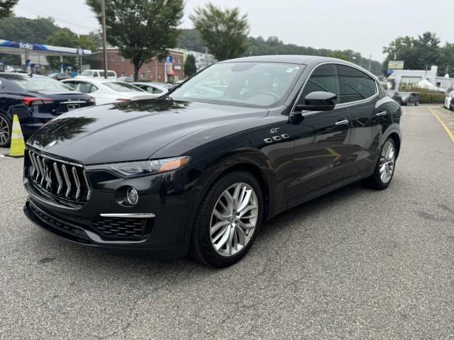 used 2022 Maserati Levante car, priced at $34,169