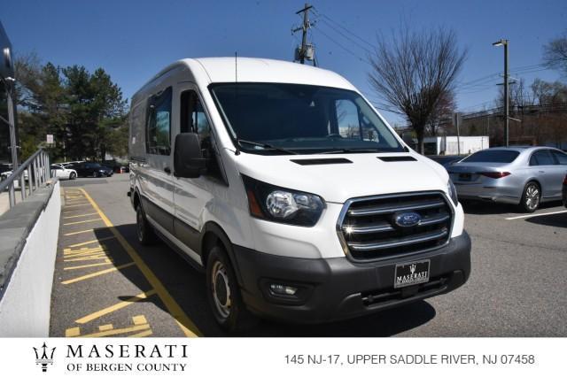 used 2020 Ford Transit-250 car, priced at $34,963