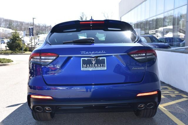 new 2024 Maserati Levante car, priced at $93,000