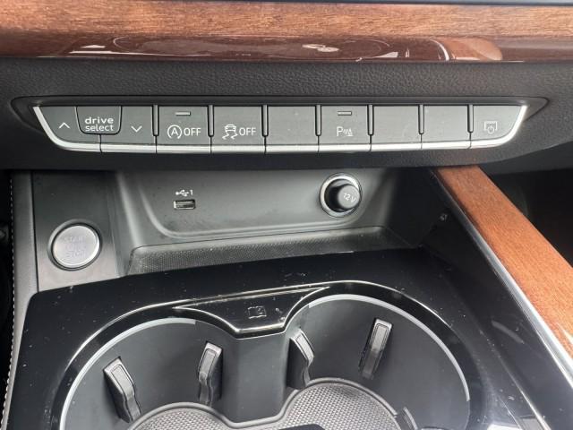used 2022 Audi A5 Sportback car, priced at $27,969