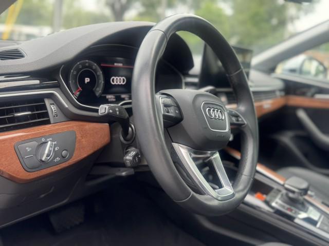 used 2022 Audi A5 Sportback car, priced at $27,969