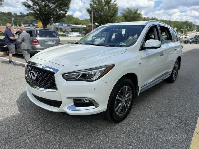 used 2019 INFINITI QX60 car, priced at $18,585