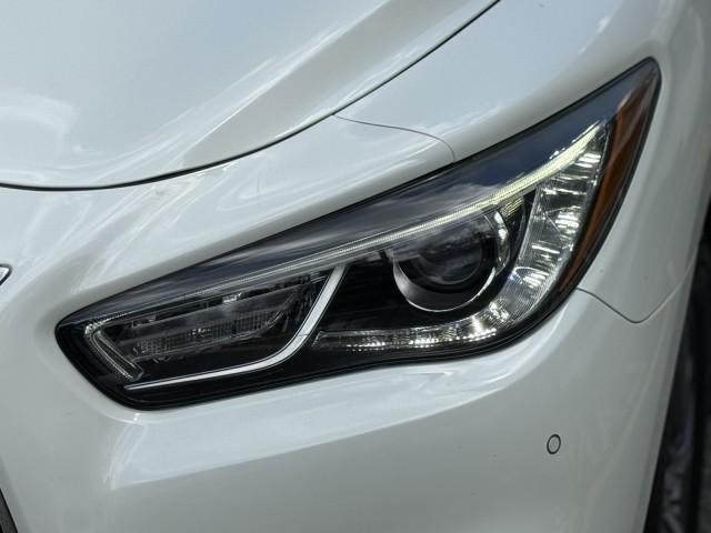used 2019 INFINITI QX60 car, priced at $18,585