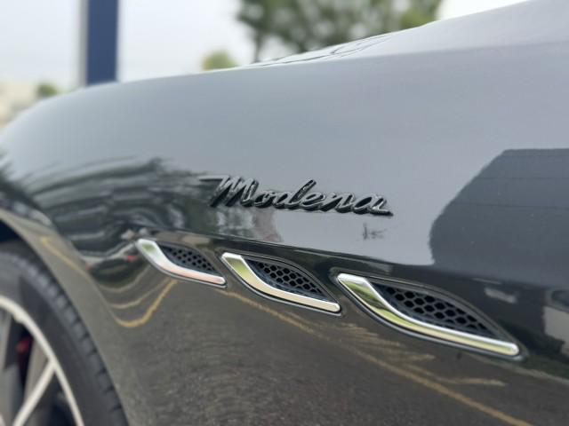 used 2022 Maserati Ghibli car, priced at $43,886