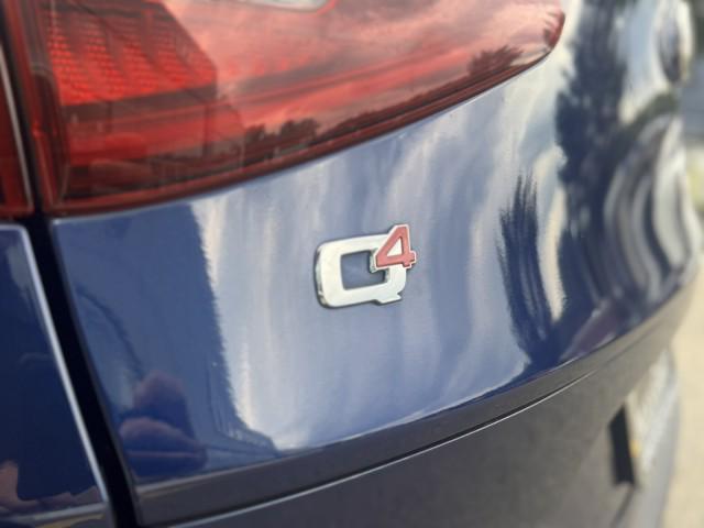 used 2018 Alfa Romeo Stelvio car, priced at $11,997