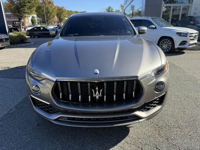 used 2022 Maserati Levante car, priced at $36,667