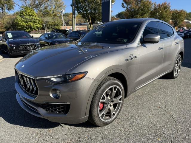 used 2022 Maserati Levante car, priced at $36,667